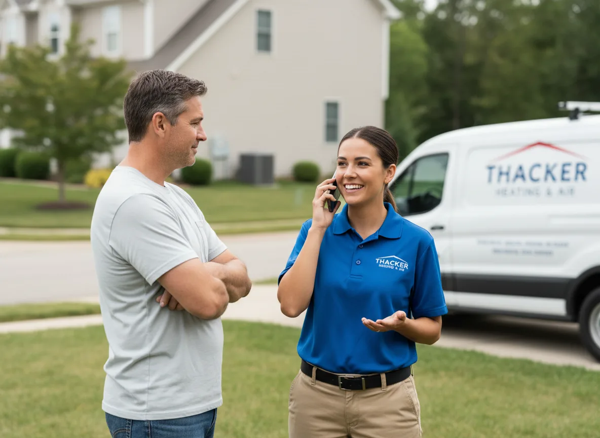 Ac Repair Reeves, LA FAQs